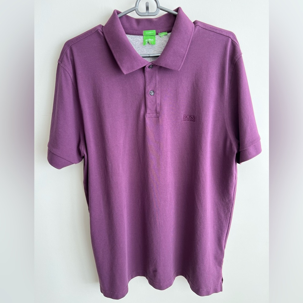 Hugo Boss Polo Shirt